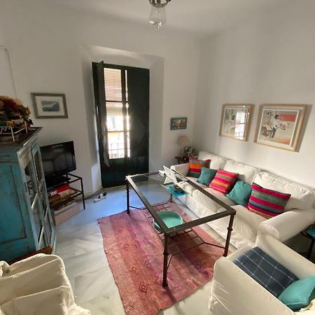 Apartamentos Turisticos Virgen Del Monte 67 Sevilla Kültér fotó