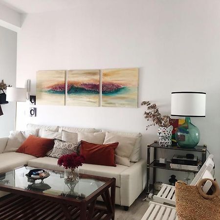 Apartamentos Turisticos Virgen Del Monte 67 Sevilla Kültér fotó