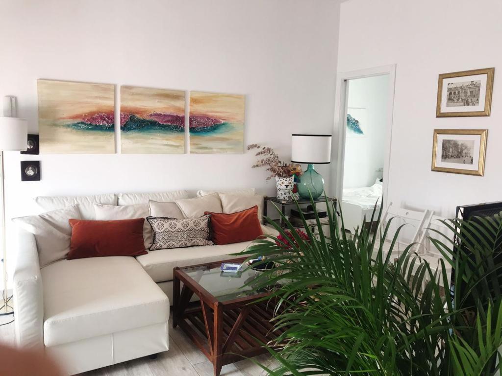 Apartamentos Turisticos Virgen Del Monte 67 Sevilla Kültér fotó