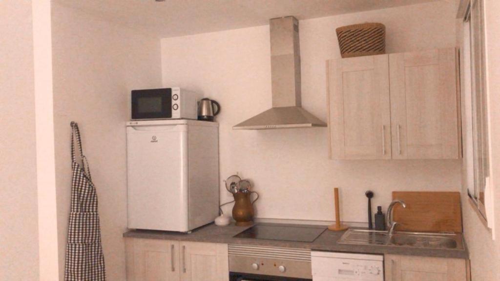 Apartamentos Turisticos Virgen Del Monte 67 Sevilla Kültér fotó